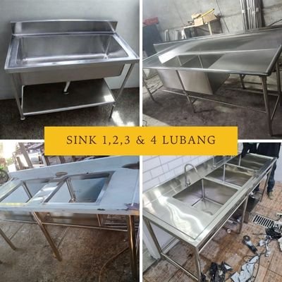 sINK 1,2,3 & 4 lUBANG (4)